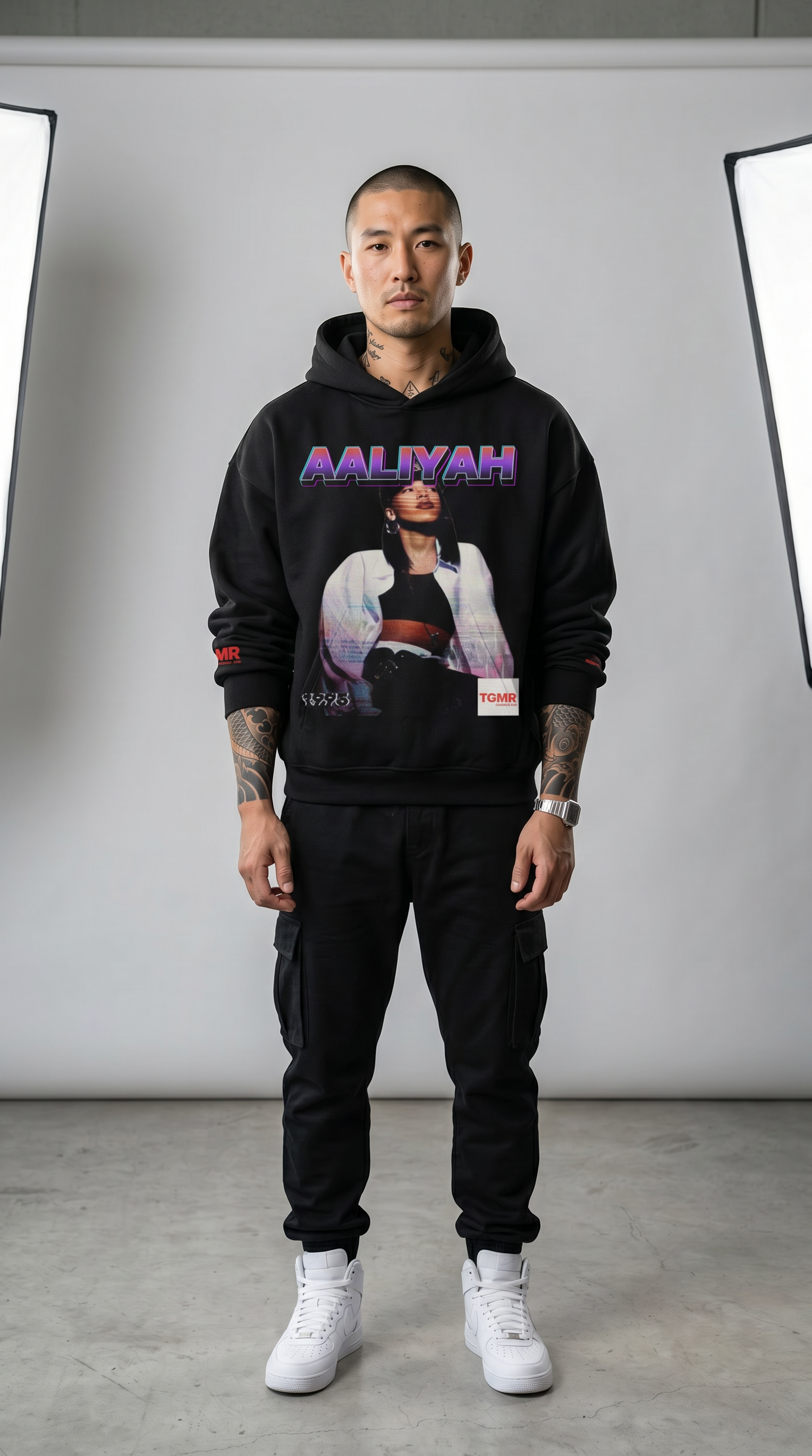 Hoodies