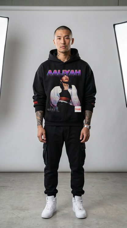 Aaliyah "1995" Hoodie