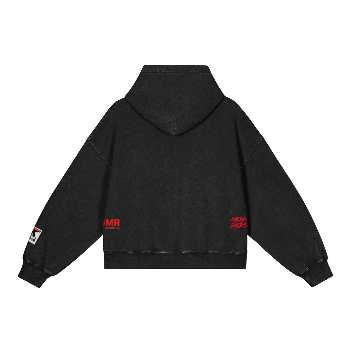 0-YH6-Back Side
